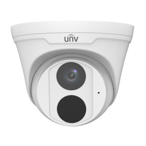 Uniview IPC3612LB-ADF40K-G, 2Mpix IP kamera