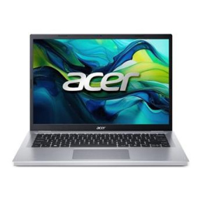 Acer Aspire Go 14 (AG14-31P-38H6) i3-N305/16GB/512GB SSD/14"/Win11 Home/stříbrná