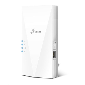 TP-Link RE700X AX3000 WiFi6 Range Extender