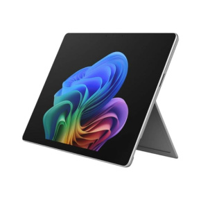 Notebook Microsoft Surface Pro 11 Copilot+ Platinum (1TB) (Without Keyboard) (OLED) (32GB) (Touchscreen) - Repas Notebook Microsoft Surface Pro 11 Copilot+ Platinum (1TB) (Without Keyboard) (OLED) (32GB) (Touchscreen) - Repas