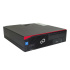 PC set Fujitsu Esprimo D556 SFF + Monitor Dell U2412m 24" - Repas