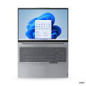 Lenovo ThinkBook 16 G6, Ryzen 5 7530U, 16.0˝ 1920x1200 WUXGA, UMA, 16GB, SSD 512GB, W11H, matný, 3y OS