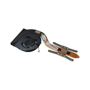 Notebook chladič + ventilátor Lenovo for ThinkPad X1 Yoga 4th Gen, X1 Yoga 5th Gen (PN: 01YU037, 5H40W65011, 5H40W65012) - Repas