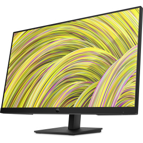 HP P27h G5, 27", IPS, 1920x1080 , 5 ms, 250 cd, VGA (D-sub), HDMI, DP