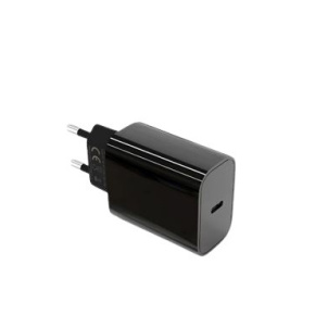 TB Touch USB C 20W čierna nabíjačka