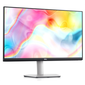 DELL S2722DC 27" LCD QHD 75Hz IPS 16:9/ 1000:1/ 4ms/ 350cd/ HDMI/ USB-C / Repro/ VESA/ 3RNBD