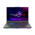 ASUS ROG Strix G16/G614JZ/i9-13980HX/16''/2560x1600/32GB/1TB SSD/RTX 4080/bez OS/Gray/2R