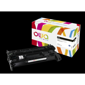 OWA Armor toner kompatibilný s CANON CRG-052H B, čierna/black