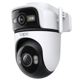 TP-link Tapo C545D, Outdoor Security Wi-Fi Kamera