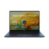 ASUS Zenbook 14 OLED/UX3402VA/i7-13700H/14''/2880x1800/16GB/1TB SSD/Iris Xe/W11H/Blue/2R