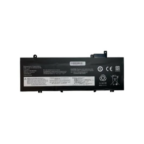 Notebook batéria Replacement Battery for Lenovo ThinkPad T480s (PN: 01AV478, L17L3P71)