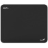 Genius GX Gaming GX-Pad 340, Podložka pod myš, podložka pod zápěstí, 340×280×15mm, protiskluzová gumová základna, černá