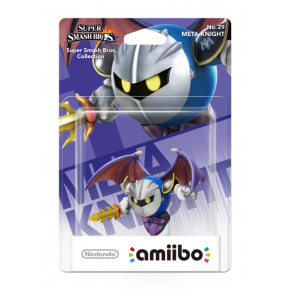 amiibo Smash Meta Knight 29