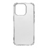 Tactical TPU Plyo Kryt pre Apple iPhone 16 Pro Transparent