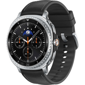 Samsung Galaxy Watch8 Classic 46mm čierne Samsung Galaxy Watch8 Classic 46mm čierne