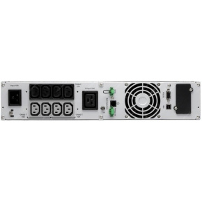 EATON UPS 1/1fáza, 3000VA - (OnLine) Rack 2U, EBN