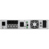 EATON UPS 1/1fáza, 3000VA - (OnLine) Rack 2U, EBN