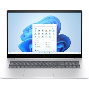 HP ENVY 17-da0001nc, Ultra 5-125H, 17.3 FHD (1920x1080)/IPS/300n/Touch, Intel Arc, 32GB DDR5, SSD 1TB, W11Pro, 2-2-2, Si