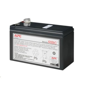 APC Replacement Battery Cartridge 164