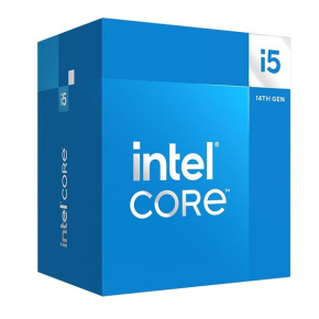 CPU Intel Core i5-14500 BOX CPU Intel Core i5-14500 BOX
