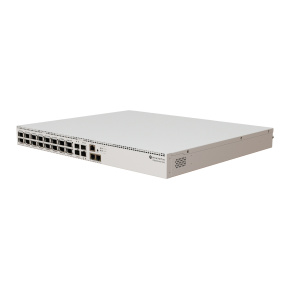 Mikrotik CRS520-4XS-16XQ-RM, Cloud Router Switch