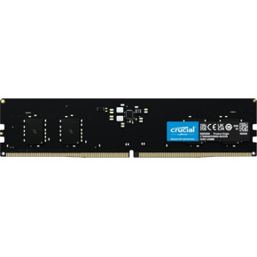 Crucial 8GB DDR5 4800 CL40