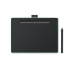 Wacom Intuos M Bluetooth Pistachio