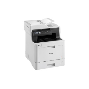 Brother/MFC-L8690CDW/MF/Laser/A4/LAN/WiFi/USB