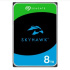 Seagate SkyHawk Surveillance 8TB 5400RPM 256MB SATA III 6Gbit/s