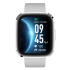 Garett Smartwatch GRC STYLE Silver-Black