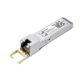 TP-Link TL-SM331T SFP Gb RJ45 Module