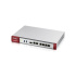 ZyXEL USG Flex 200 Firewall 10/100/1000, 2*WAN, 4*LAN/DMZ ports, 1*SFP, 2*USB (Device only)