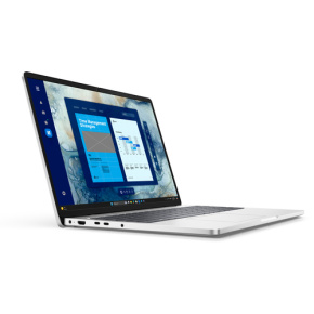 Dell Pro 16 PC16250/U7-255U/32GB/1TB SSD/16" FHD+/IR Cam & Mic/FgrPr/WLAN/Backlit Kb/W11 Pro/3Y ProSpt