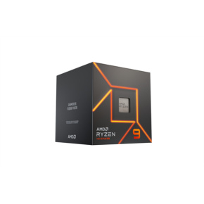 AMD Ryzen 9 7900X (až 5,6GHz / 76MB / 170W / AM5) Box, bez chladica