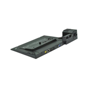 Dokovacia stanica Lenovo ThinkPad Port Replicator Series 3 (Type 4336) - Repas