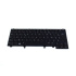 Notebook keyboard Dell EU for Latitude E5420, E5430, E6220, E6320, E6330, E6420, E6430, E6440 - Repas