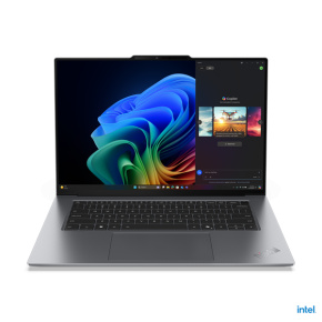 Lenovo TP X9-15 G1, Ultra 5-226V, 15.3˝ 2880 x 1800, UMA, 16GB, SSD 512GB, W11Pro, 500N, lesklý, 3y PS