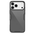 Nillkin Nature TPU PRO Kryt pre Apple iPhone 17 Pro Transparent Black