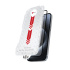 ER POWER Ochranné sklo FC iPhone 16 Pro 6,1'' Easy Install