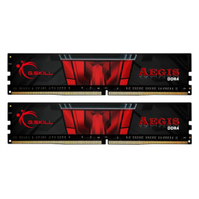 G.SKILL 16GB kit DDR4 3200 CL16 Aegis