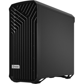 Fractal Design Torrent Black Solid/Big Tower/Čierna