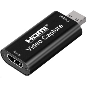 PremiumCord HDMI capture/grabber pre záznam Video/Audio signálu do počítača