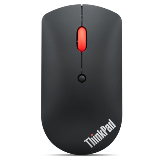 LENOVO myš bezdrátová ThinkPad Bluetooth Silent Mouse