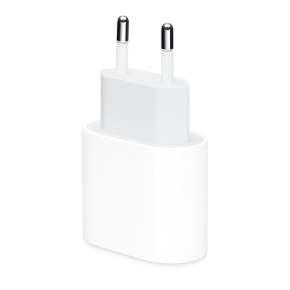 Napájací adaptér APPLE 20W USB-C