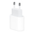 Napájací adaptér APPLE 20W USB-C