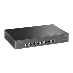 TP-Link TL-SX1008 8-Port 10G rack switch