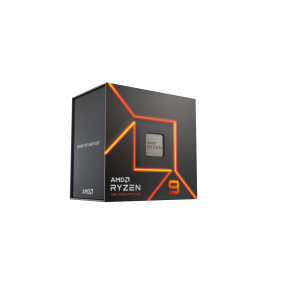 AMD/Ryzen 9 7900X/12-Core/4,7GHz/AM5