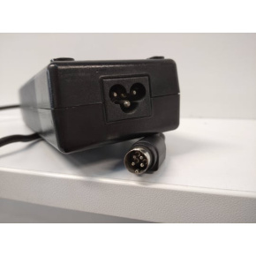 Power adapter FSP Group INC FSP120-ACB 4-pin (for MSI gamer NB) - Repas