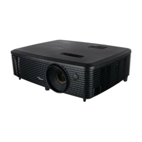 Projektor Optoma S331 (no RC) - Repas