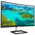 Philips 325E1C/00 32" VA LED 2560x1440 50M:1 4ms 250cd HDMI DP cierny